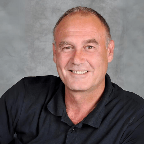 Coach im Gespräch mit Kunden